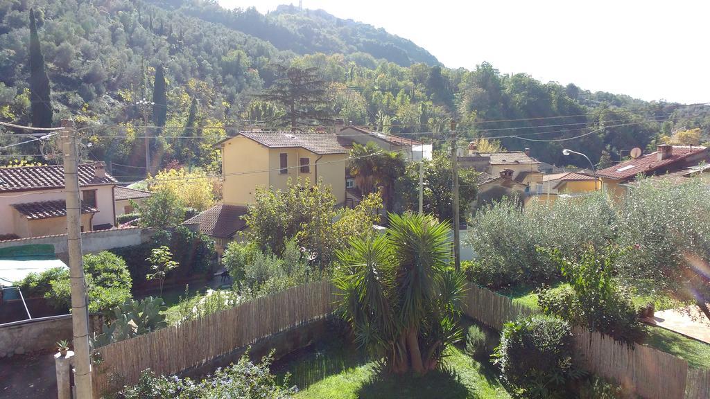 La Bouganville E Il Gelsomino Пьетразанта Экстерьер фото